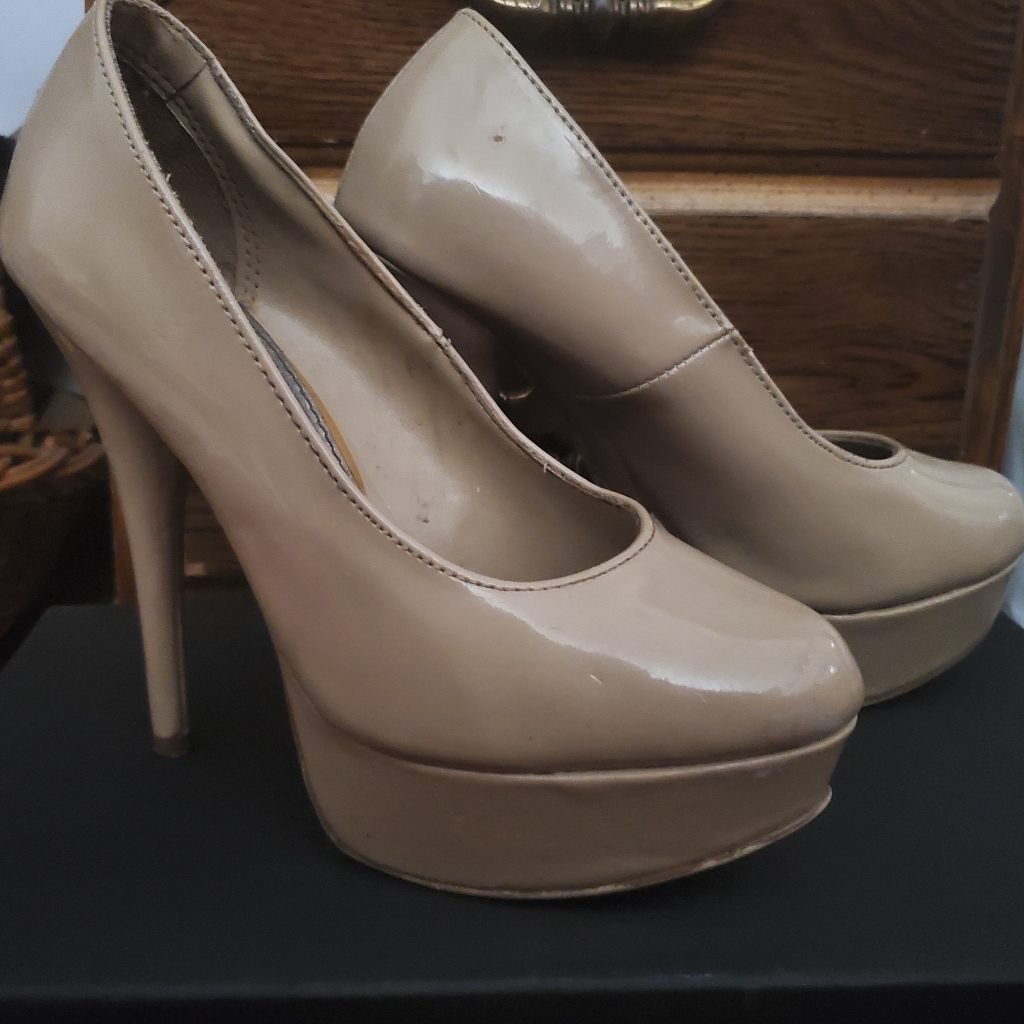 Bash Pumps